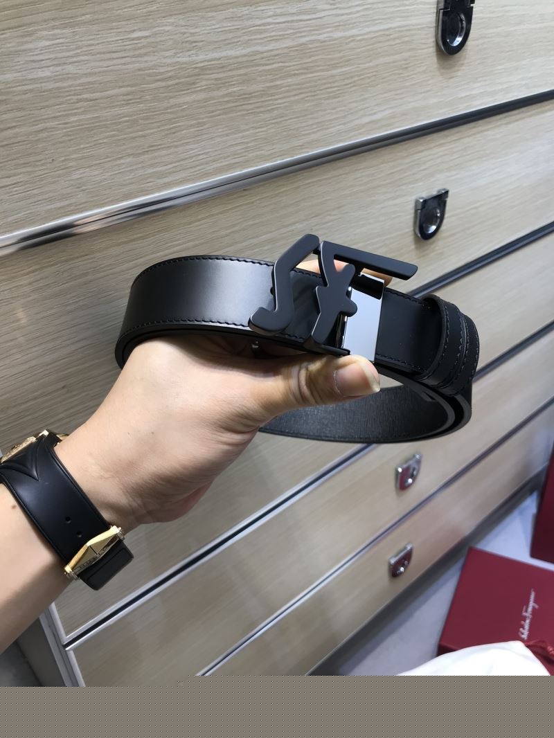 Ferragamo Belts